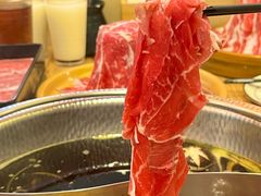 -牛匠和牛寿喜锅(西安总店)