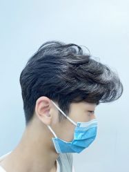 -Miracle集简美发沙龙