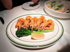 -研食记西餐厅(金融中心店)