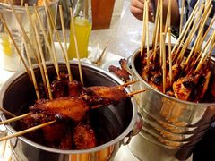 -炒豆合作社(东四总店)