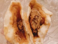 -韩包子(青石桥店)