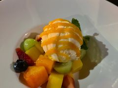 -海角轩·三亚文华东方酒店