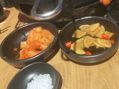 -九田家黑牛烤肉料理(溧阳吾悦店)