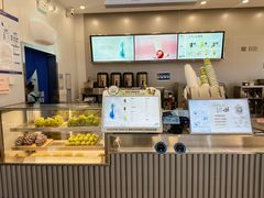 -茶百道(大兴绿地缤纷城店)