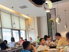 -禾珍珠家常小馆(河南博物院店)