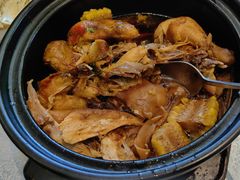 -大鸭梨烤鸭(石佛营店)