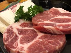 -咕咕站韩国料理(紫金港店)