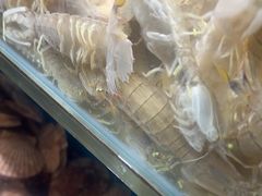 -港畔赶海蒸汽海鲜烧烤自助(仙螺岛店)
