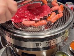 -韩山葵烤肉(太古里店)