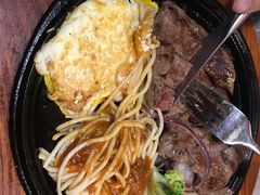 -豪尚豪牛排(汕樟店)