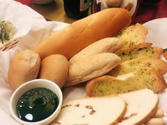 杂粮面包筐-九十九顶毡房(阜石路店)