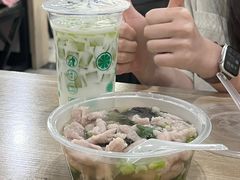 -鲍氏老字号冷热饮老店(瑞安店)