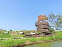 -大湾区中央湿地公园