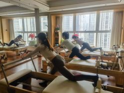 点击看大图 -Mrs.S颜密塑形馆·普拉提·轻体·产康