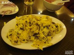 炒蛋-老昌春饼(中央大街店)