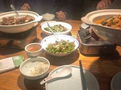 -鱼湘汇·湖南土菜·十五周年(龙汇路店)