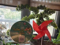 -筱爷叔·上海传统手工菜(玉树路店)