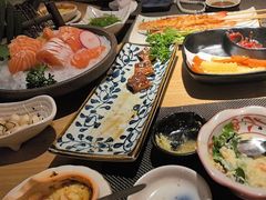 -德川家日本料理(顺义华联店)