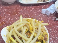 -四囍码头海鲜烧烤自助火锅(外滩南京东路悦荟广场店)