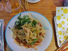-新疆烧烤王(广灵店)