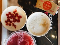 -COSTA COFFEE(水游城店)