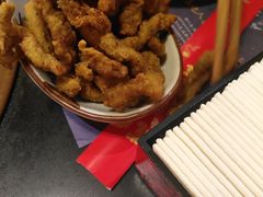 -镇江龙·火锅串串(武侯祠店)