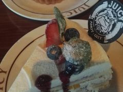 -Juicy Bakery(大学路店)