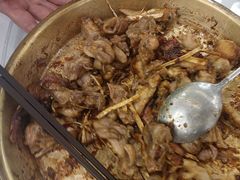 -围龙屋客家食府(福田店)