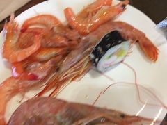 -丹东汇侨希尔顿花园酒店自助餐