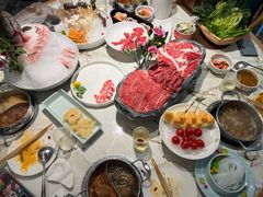-大舜国风· 和牛火锅(绮霞街店)