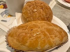 -翠华餐厅(百老汇店)