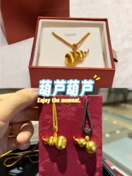 -周生生Chow Sang Sang(苏州中心南区店)