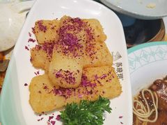 -苏晓玥·手作江南小吃(深圳北站店)