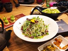 -荟廷·晶萃(陆家嘴尚悦湾店)