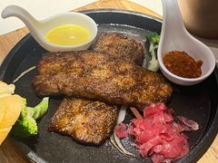 -俄士厨房(时代天街店)