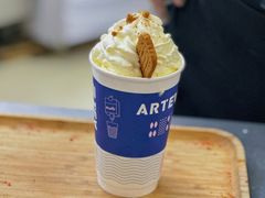 -ARTEASG啊T·新加坡奶茶(高兴里店)