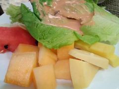 -北京西单美爵酒店