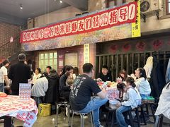 -阿财老铺·老蚌埠龙虾城(华夏总店)