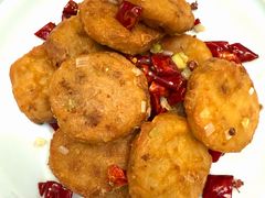 -一轩饺子馆(丽都店)