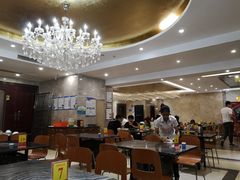 -美极鲜食坊(宝安南路店)
