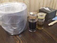 -董一米线(汉峪金谷店)