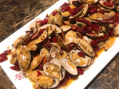 麻辣花甲-郑喜旺烧烤(郑州总店)