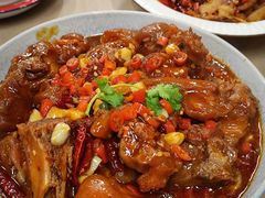 -老三样·旧食新味(万寿宫店)