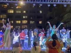 -渔家火锅·海鲜自助餐·演艺(亚龙湾天域酒店)