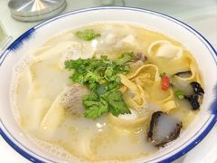 -庖丁堂酒店(金穗大道店)