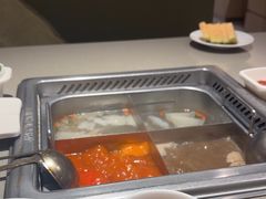 -海底捞火锅(顺义华联店)
