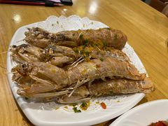 -南海渔家•海鲜•正宗海南菜(海棠湾店)