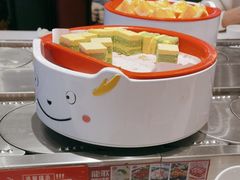 -龍歌自助小火锅(芝罘万达店)