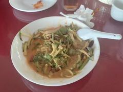 -北京龙庆四季香农家饭庄·灶台鱼·碳烤虹鳟鱼(龙庆峡店)