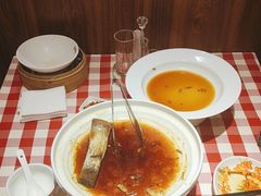 -西贝(满都海公园店)
